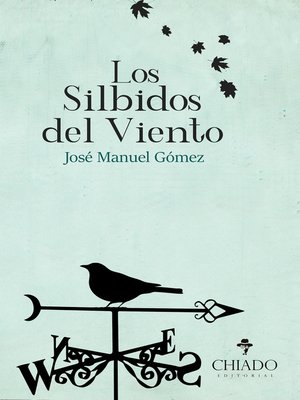 cover image of Los Silbidos del Viento